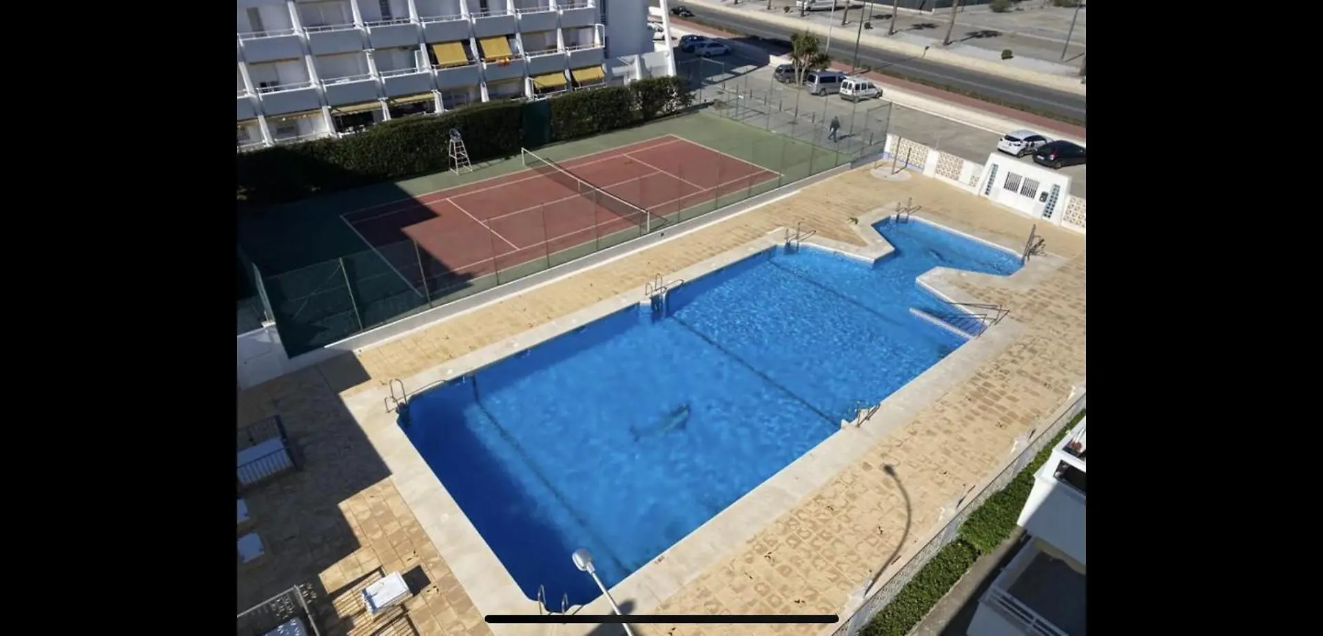 Apartamento Piramides Caleta De Velez 0*,  Spain