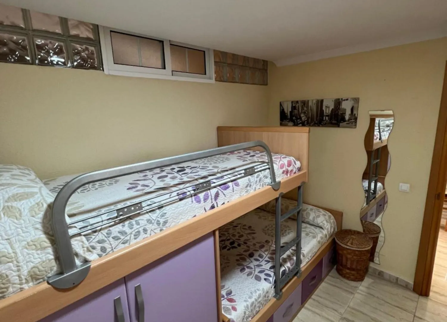 Apartamento Piramides Caleta De Velez Apartment