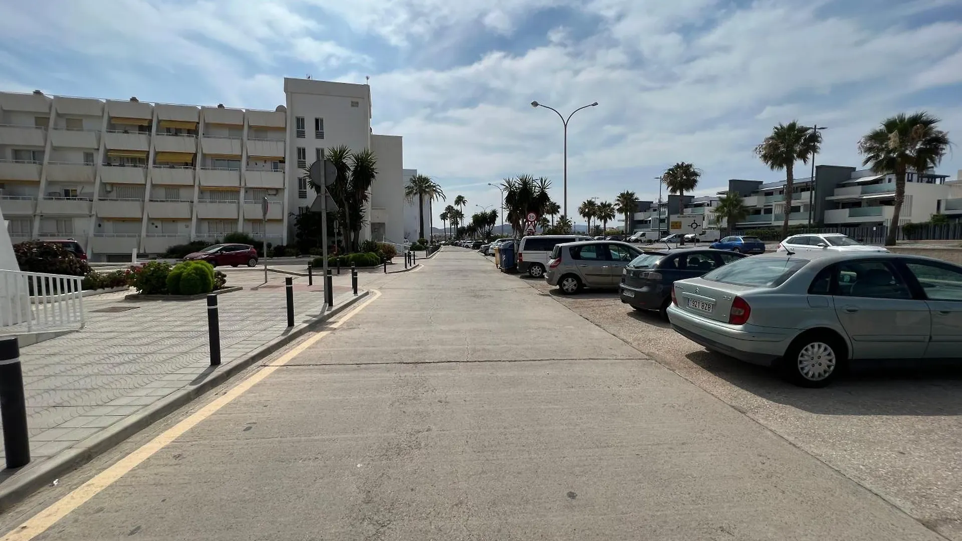 Apartamento Piramides Caleta De Velez Spain