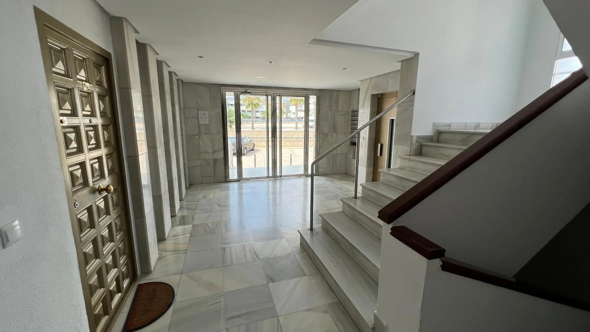 Apartamento Piramides Caleta De Velez 0*,
