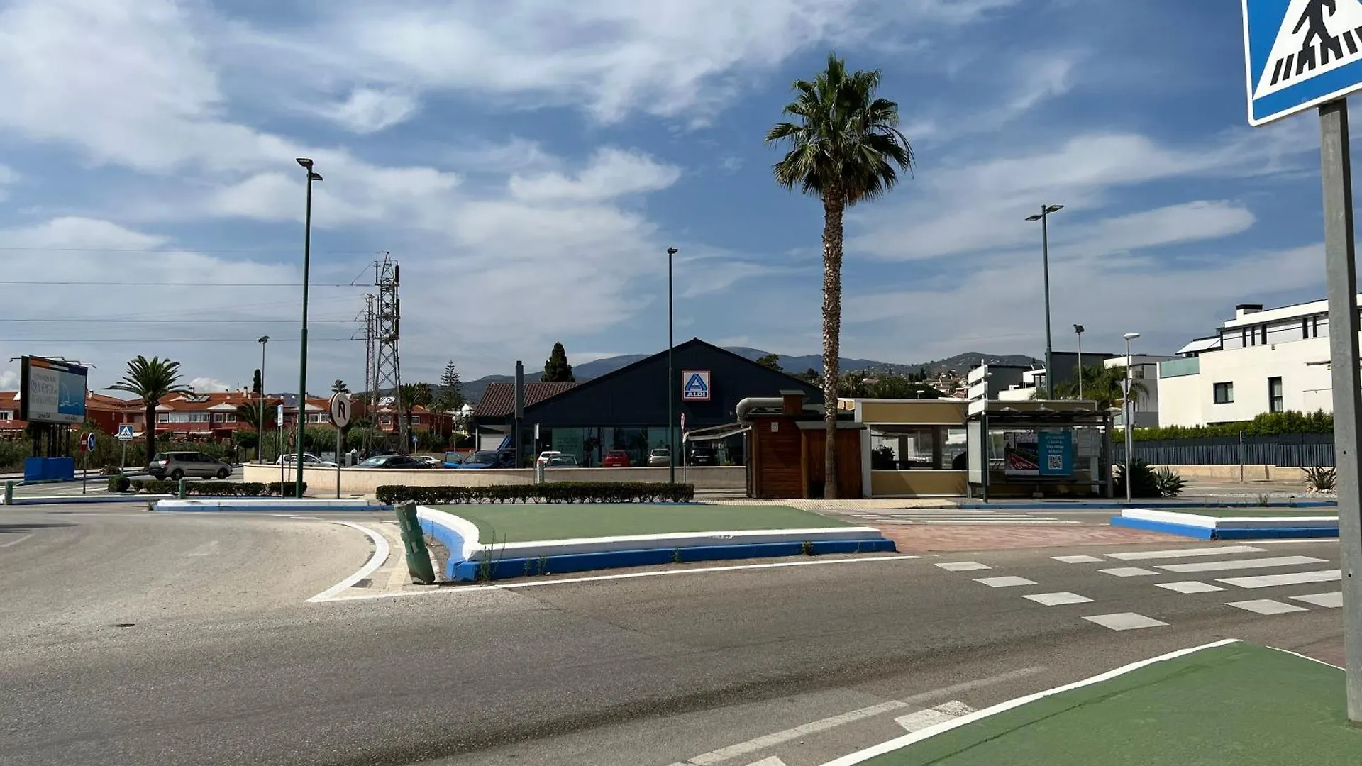 Apartamento Piramides Caleta De Velez