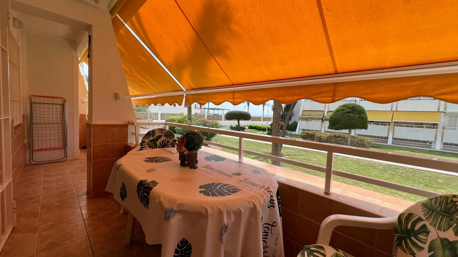 Apartamento Piramides Caleta De Velez 0*,