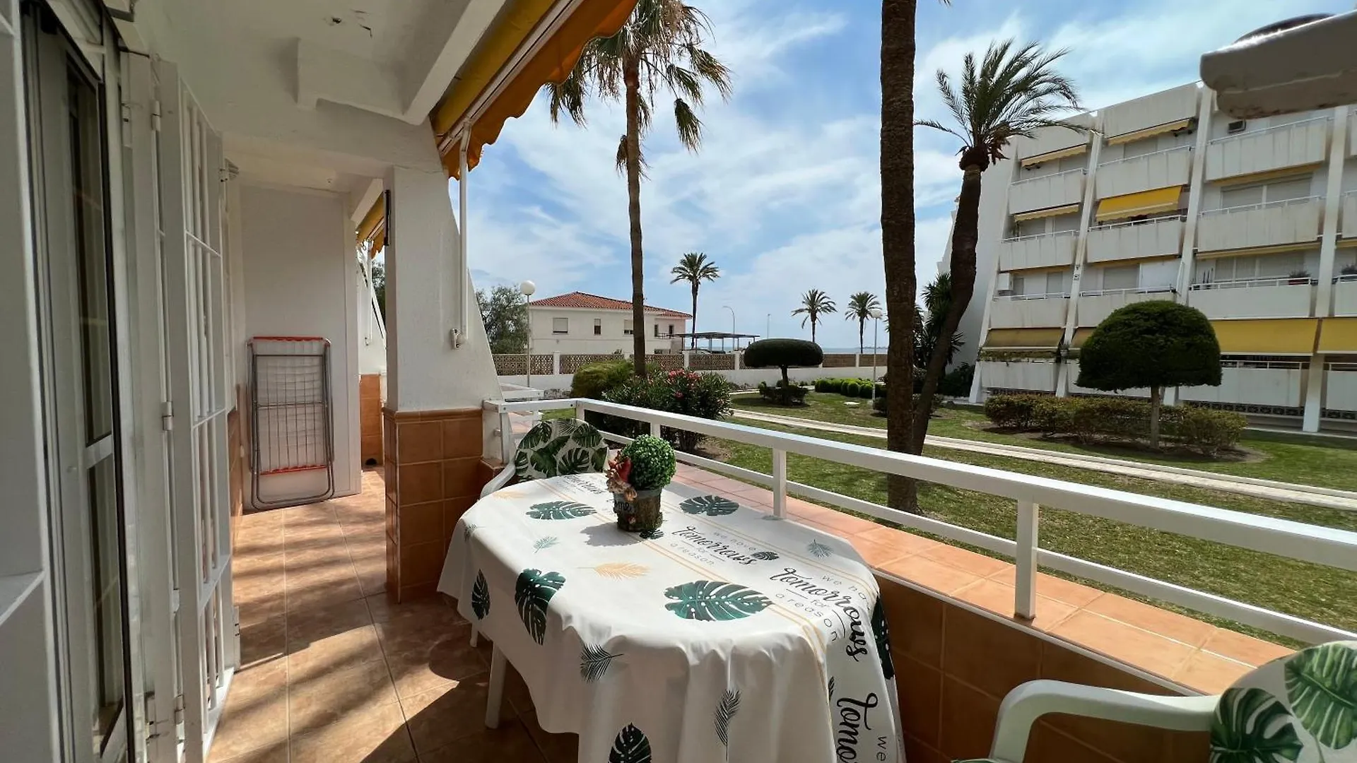 Apartamento Piramides Caleta De Velez Apartment