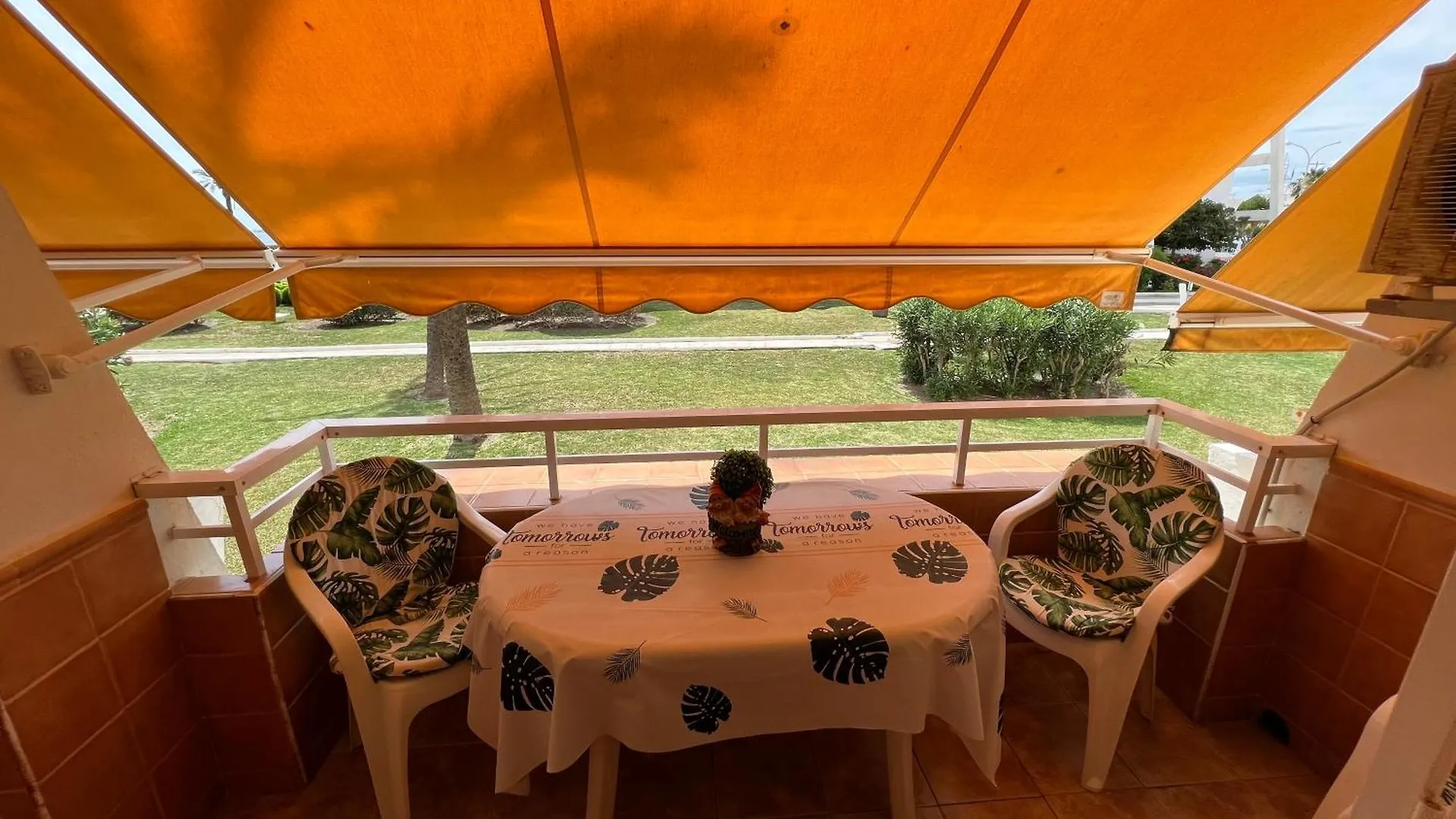 Apartamento Piramides Caleta De Velez