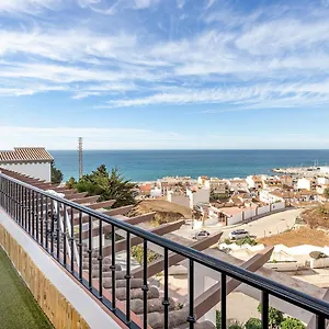 Sunshine Balcony- La Caleta Apartamento