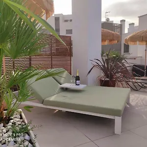 Baviera Hills - Torre Del Mar - Costa Del Sol Apartamento