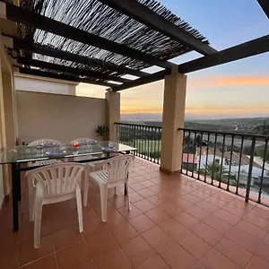 Atico Baviera Golf-playa Appartement