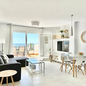Miramar Málaga Apartamento