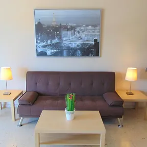 Terrasol Pirámides Puerto Blanco Apartamento