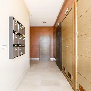 A&n Seaport 3a Apartamento