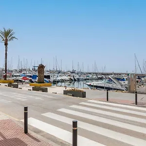A&n Seaport 2b Apartamento