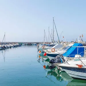 A&n Seaport 1b Apartamento