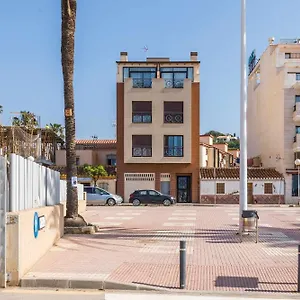 A&n Seaport 2a Apartamento