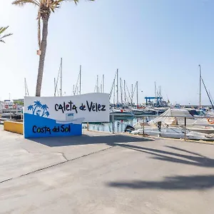 A&n Seaport 3b Apartamento