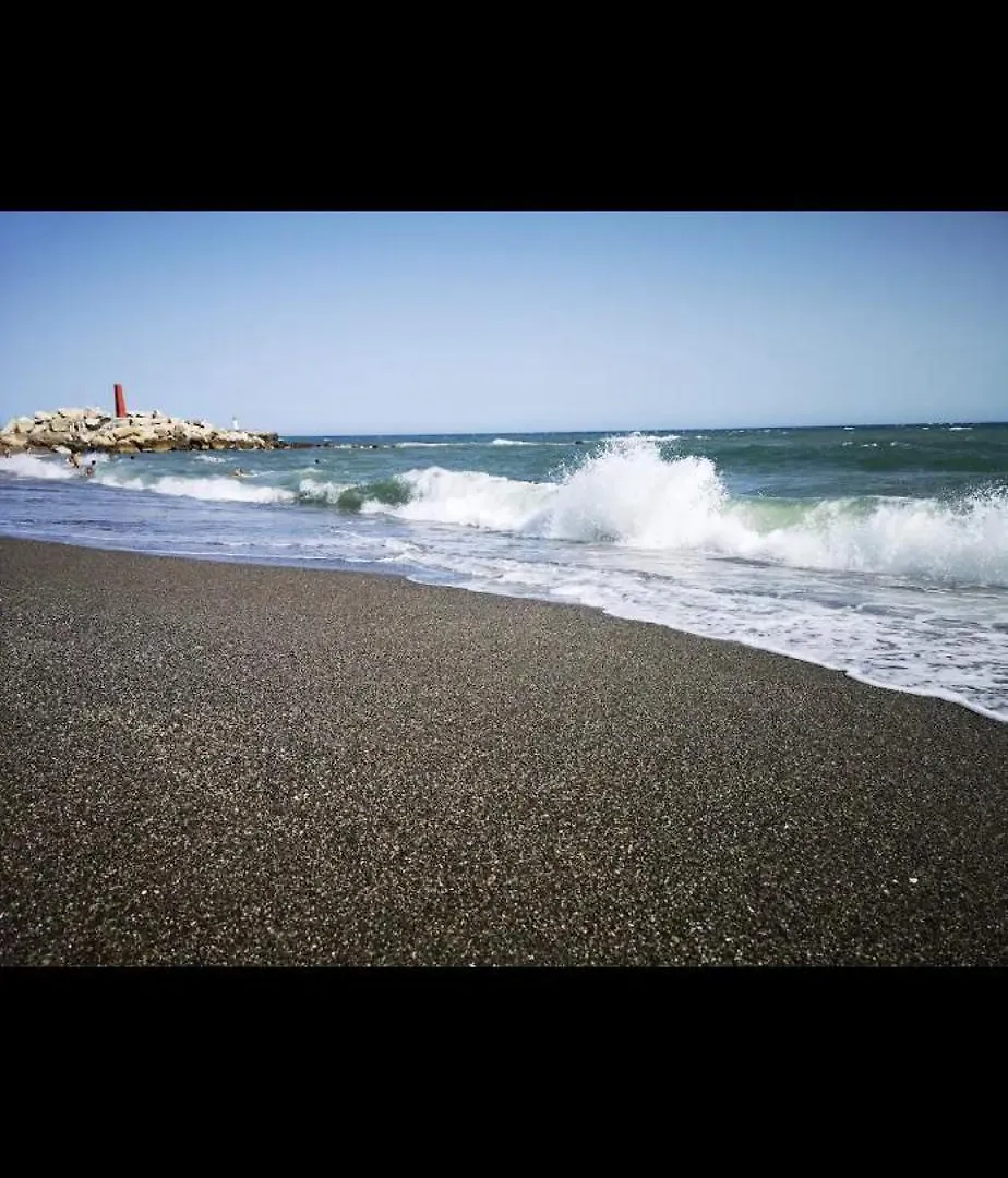 Apartamento Piramides Caleta De Velez