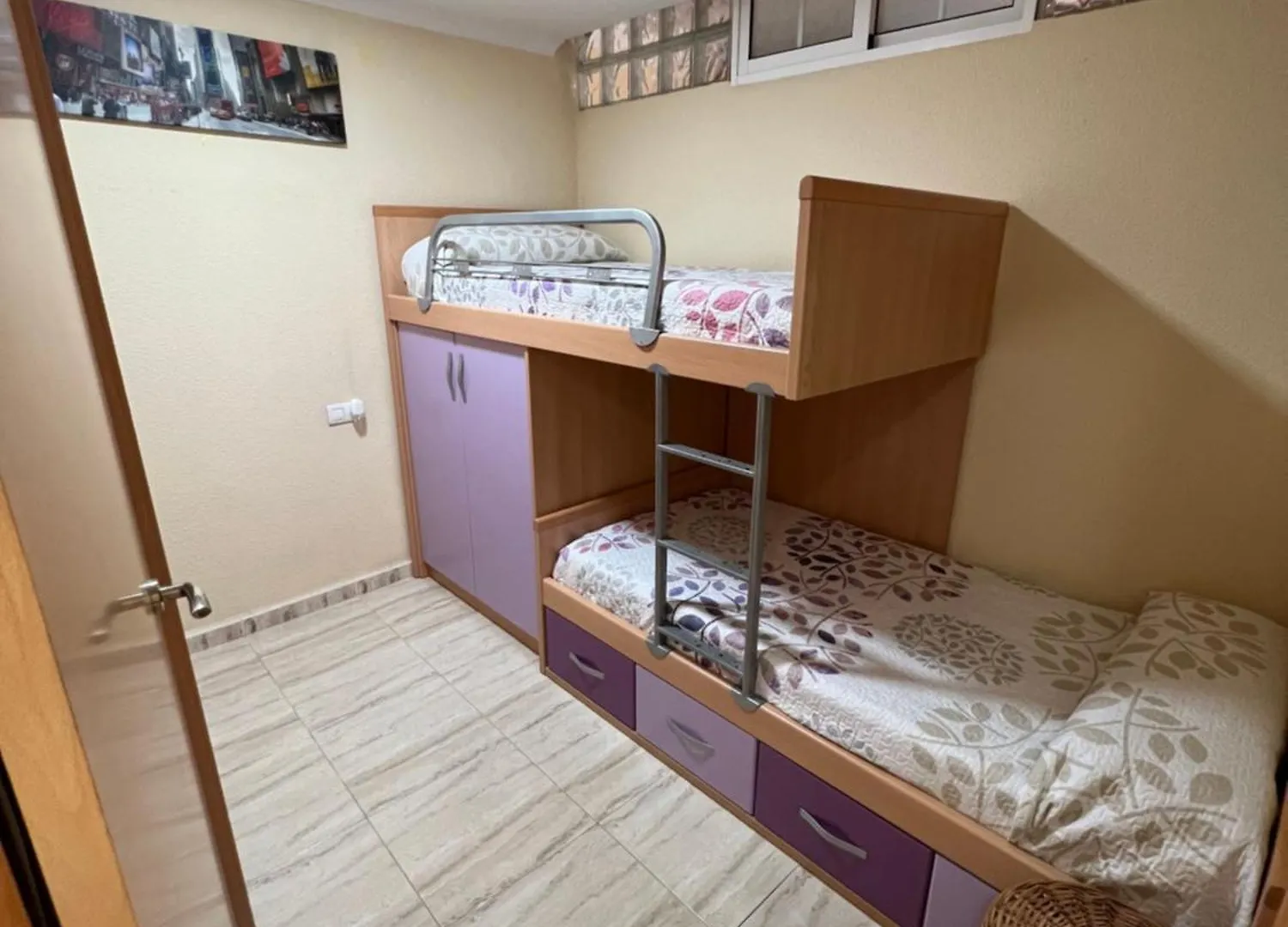 Apartmán Apartamento Piramides Caleta De Velez